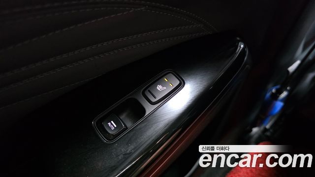 Kia K7 2020 — photo 25