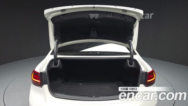 Kia K7 2020 — photo 26