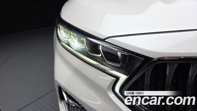 Kia K7 2020 — photo 8