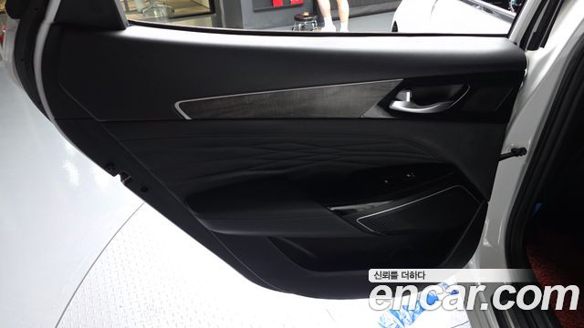 Kia K7 2020 — photo 15