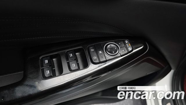Kia K7 2020 — photo 31