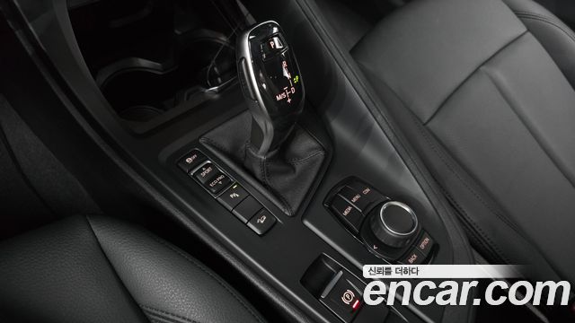 BMW X1 2018 — photo 12
