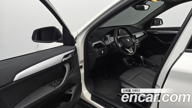 BMW X1 2018 — photo 13