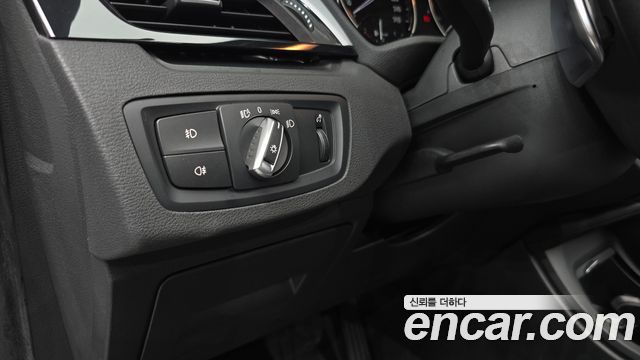 BMW X1 2018 — photo 23