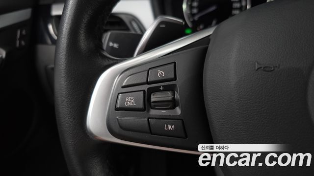BMW X1 2018 — photo 24