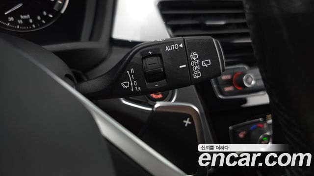 BMW X1 2018 — photo 28