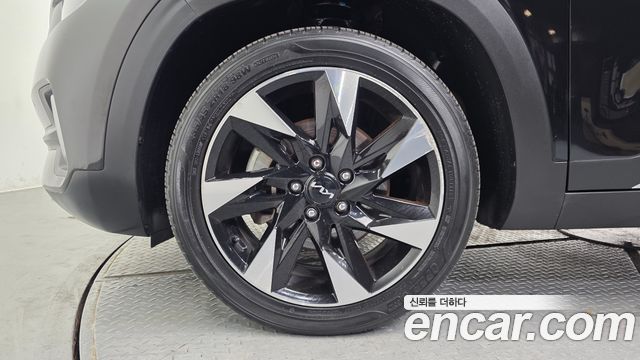 Kia Seltos 2023 — photo 5
