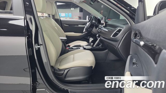 Kia Seltos 2023 — photo 11