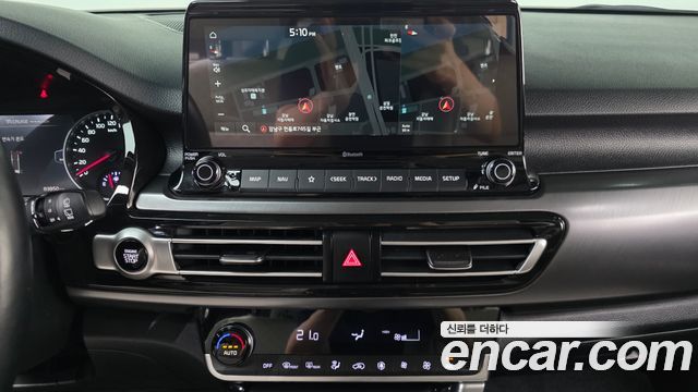 Kia Seltos 2023 — photo 14