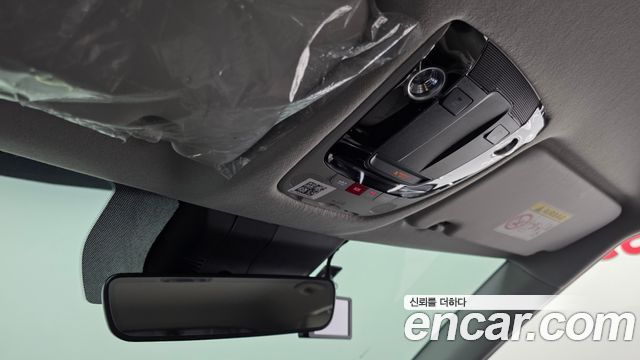 Kia Seltos 2023 — photo 17