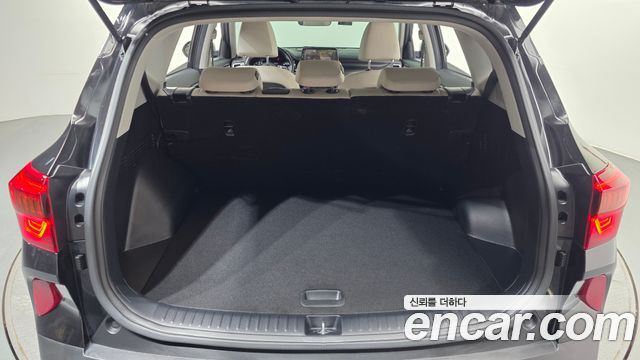 Kia Seltos 2023 — photo 20