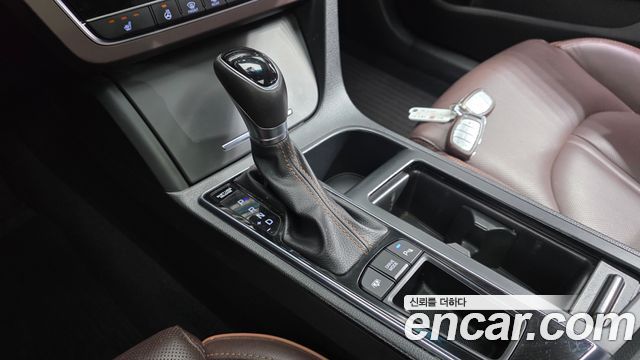 Hyundai Sonata 2017 — photo 12