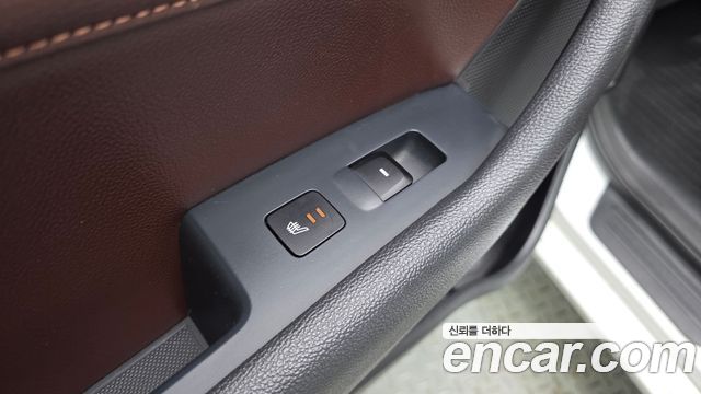Hyundai Sonata 2017 — photo 23