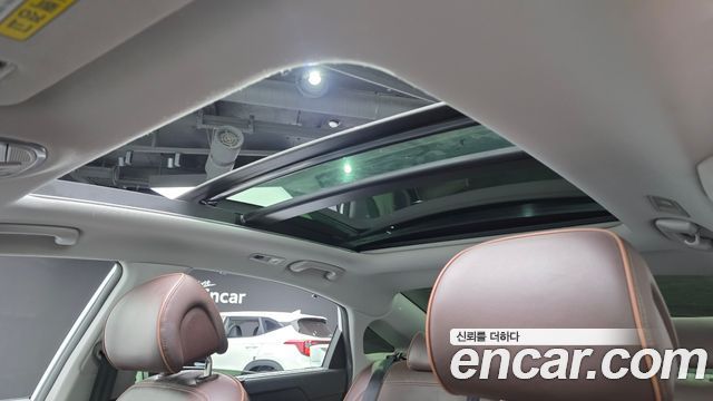 Hyundai Sonata 2017 — photo 24
