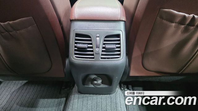 Hyundai Sonata 2017 — photo 31