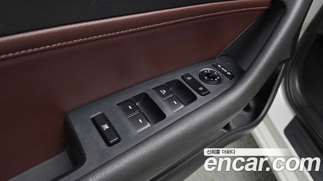 Hyundai Sonata 2017 — photo 33