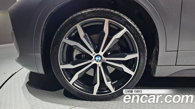 BMW X2 (F39) 2018 — photo 5