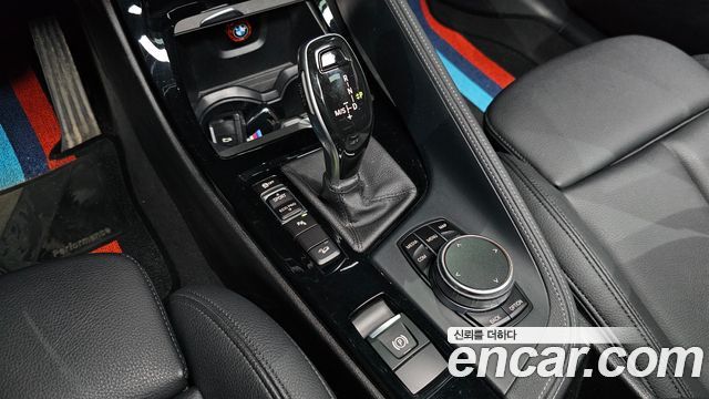 BMW X2 (F39) 2018 — photo 12
