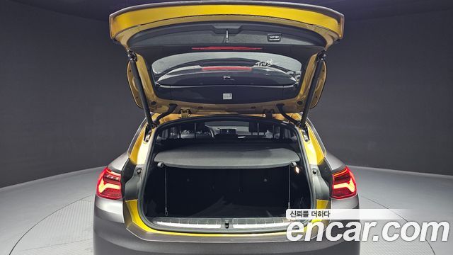 BMW X2 (F39) 2018 — photo 22