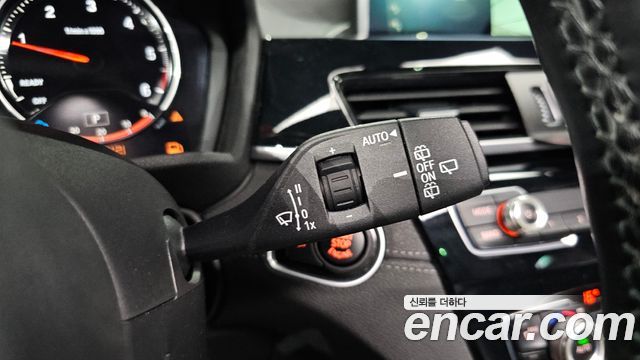 BMW X2 (F39) 2018 — photo 26