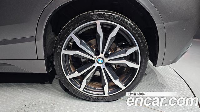 BMW X2 (F39) 2018 — photo 7