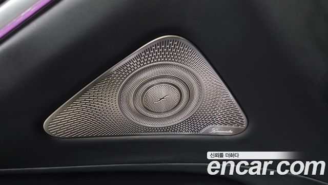 Mercedes-Benz S-Class 2021 — photo 30