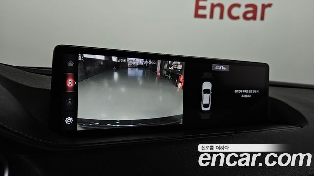 Genesis G80 2021 — photo 15