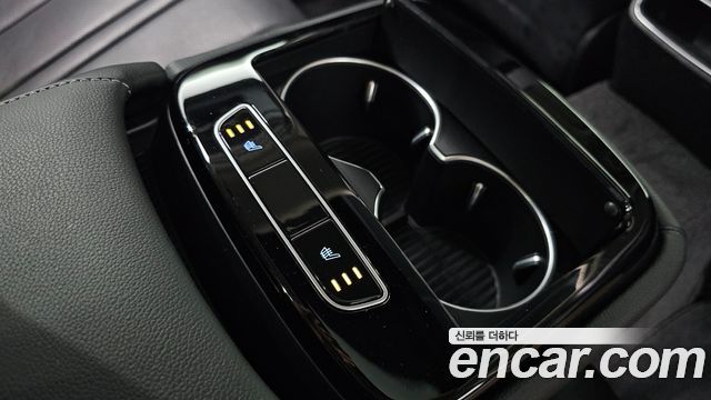 Genesis G80 2021 — photo 18