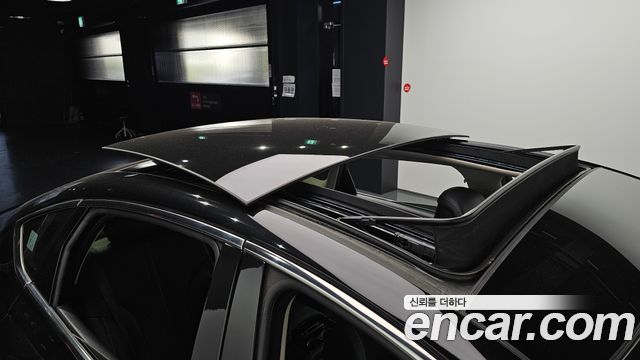 Genesis G80 2021 — photo 19