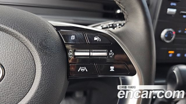 Hyundai Staria 2022 — photo 20