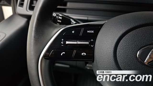 Hyundai Staria 2022 — photo 21