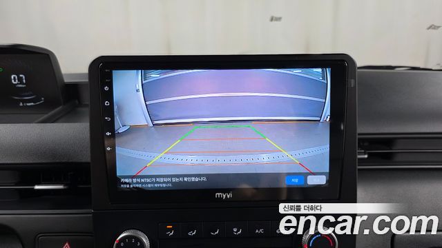 Hyundai Staria 2022 — photo 23