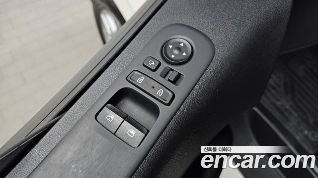 Hyundai Staria 2022 — photo 29