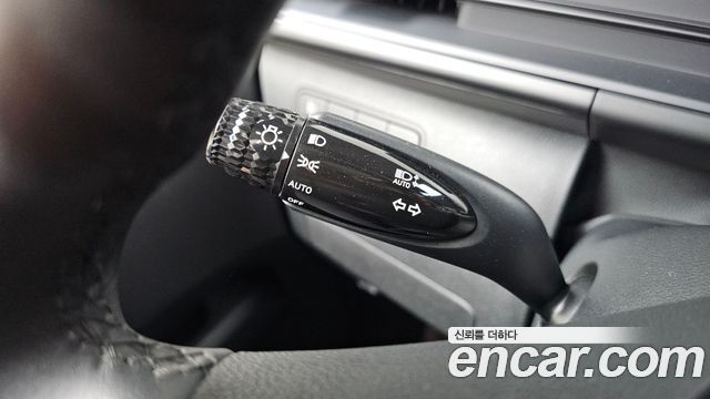Hyundai Staria 2022 — photo 30