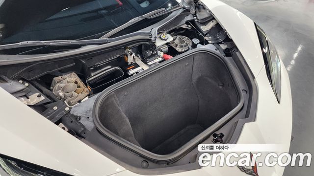 Chevrolet Corvette 2020 — photo 6