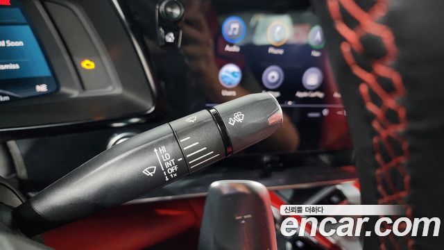 Chevrolet Corvette 2020 — photo 19