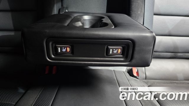 Renault Korea QM6 2023 — photo 24