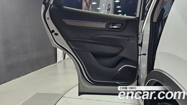 Renault Korea QM6 2023 — photo 15