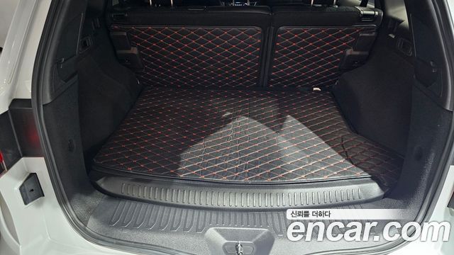Renault Korea QM6 2023 — photo 30