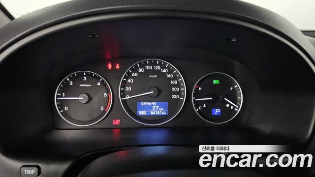 Hyundai Starex 2019 — photo 11