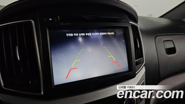 Hyundai Starex 2019 — photo 21