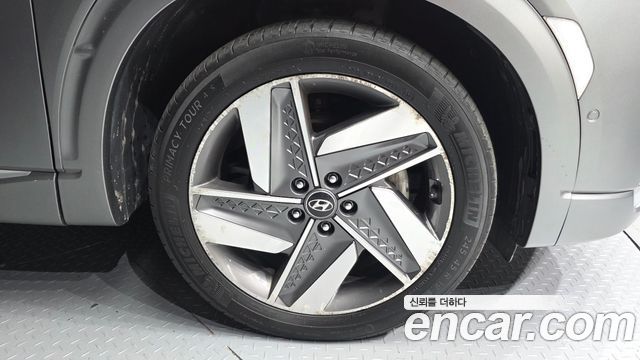 Hyundai Nexo 2023 — photo 5