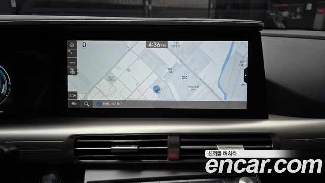 Hyundai Nexo 2023 — photo 20