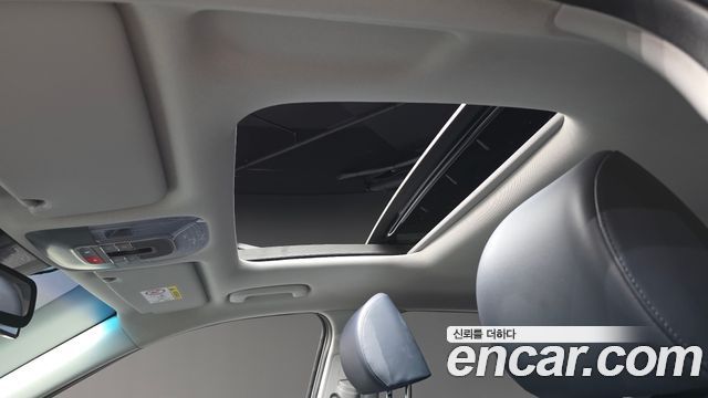 Hyundai Nexo 2023 — photo 23