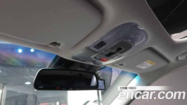Hyundai Nexo 2023 — photo 24