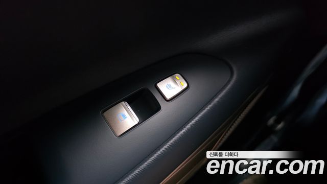 Hyundai Nexo 2023 — photo 25