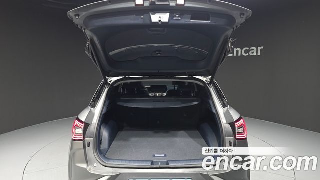 Hyundai Nexo 2023 — photo 26