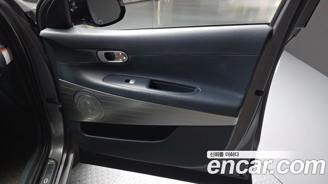 Hyundai Nexo 2023 — photo 14