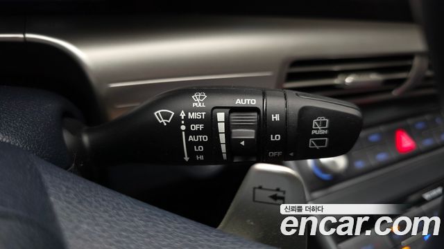 Hyundai Nexo 2023 — photo 27