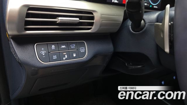 Hyundai Nexo 2023 — photo 29